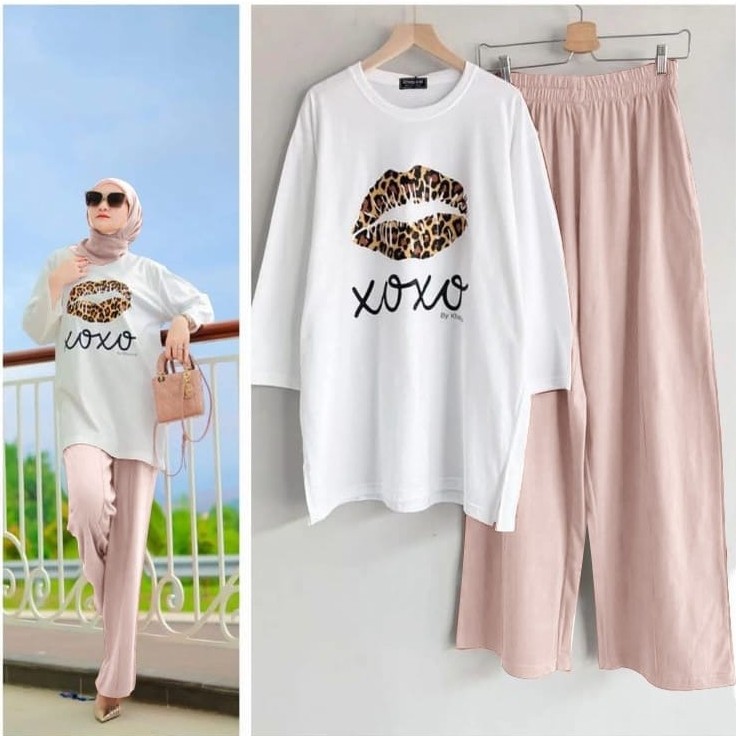 Atasan Blouse Terbaru 2025 Baju Blus Kekinian Bluss Elegan Dan Modis Cewek Bluse Perempuan Pakaian B