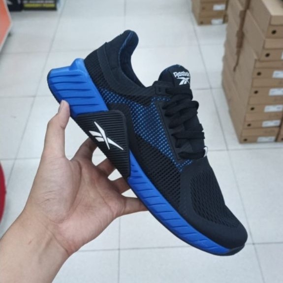 SEPATU RUNNING REEBOK ORIGINAL