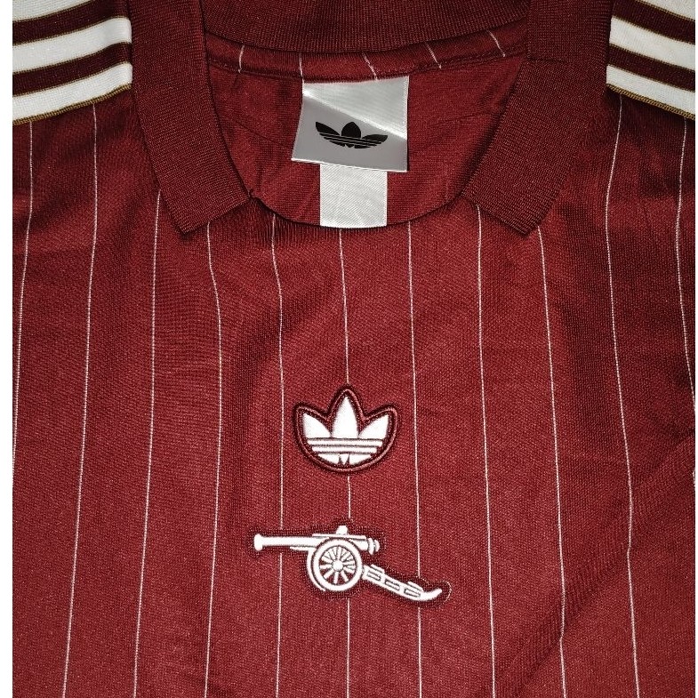 jersey arsenal