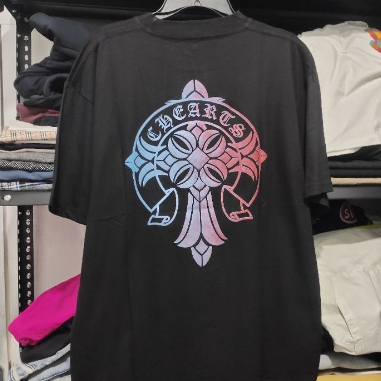 ChromeHearts T shirt second
