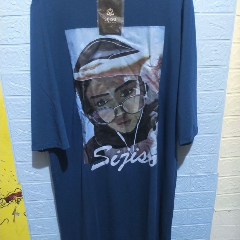 TUNIK SIJISO