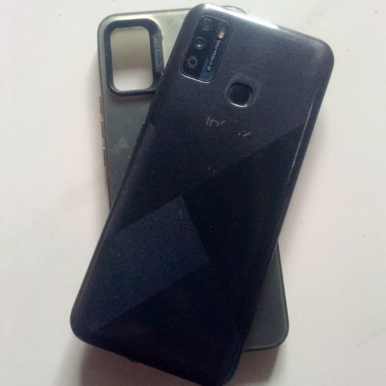INFINIX HOT 9 PLAY 2/32GB