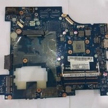 Motherboard Lenovo G475 AMD LA-6755P