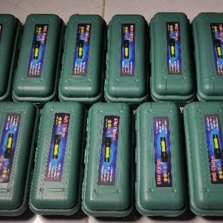 Senter Mini Swat