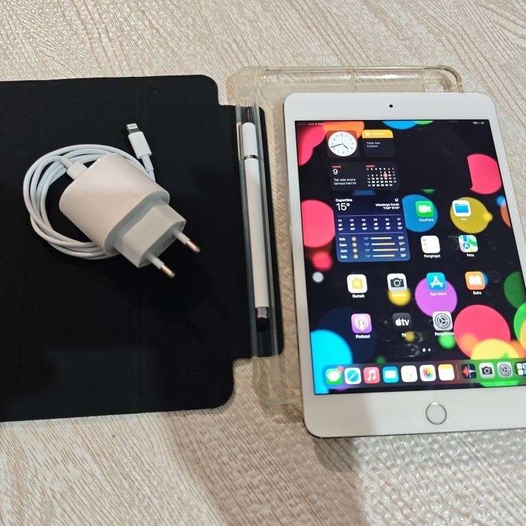 IPAD MINI 4 16GB WIFI