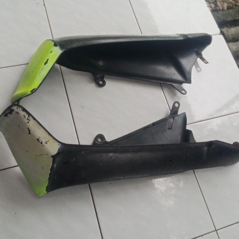 sayap Yamaha force1 original