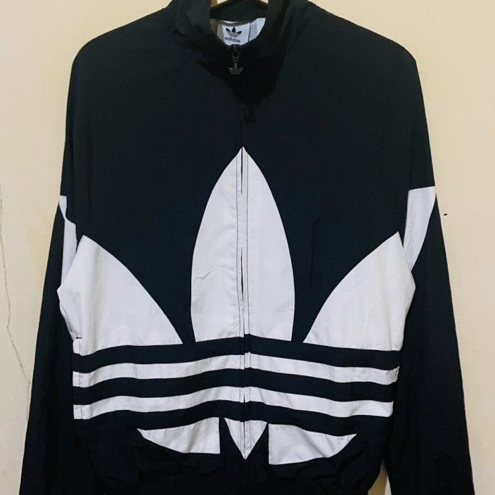 Windbreaker Adidas Big Logo