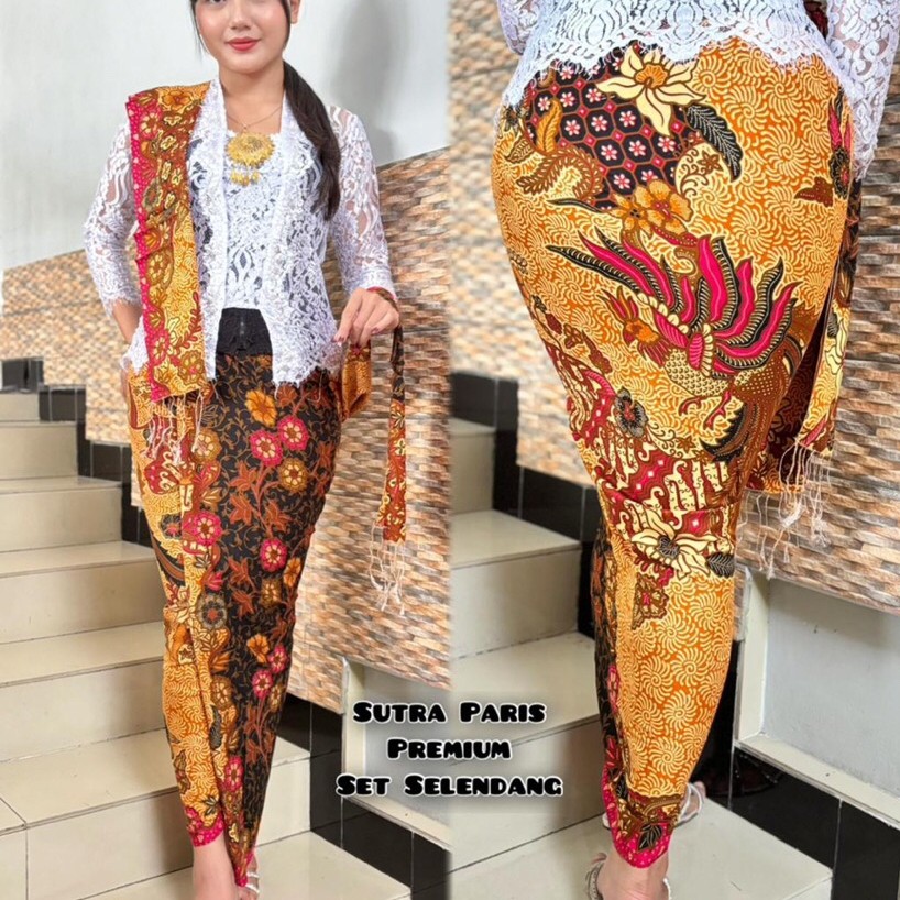 Kamen sutra paris set selendang / kamen sutra paris set selendang / kamen sutra paris / kamen sutra 