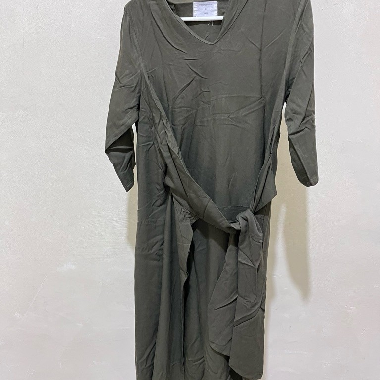 Dress In kano size Xs