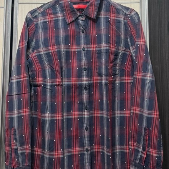 tommy hilfiger kemeja