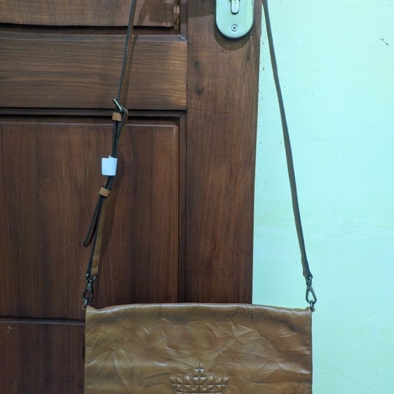 Sling kulas jestina