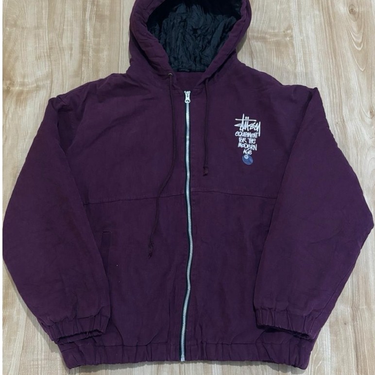 Stussy Jacket