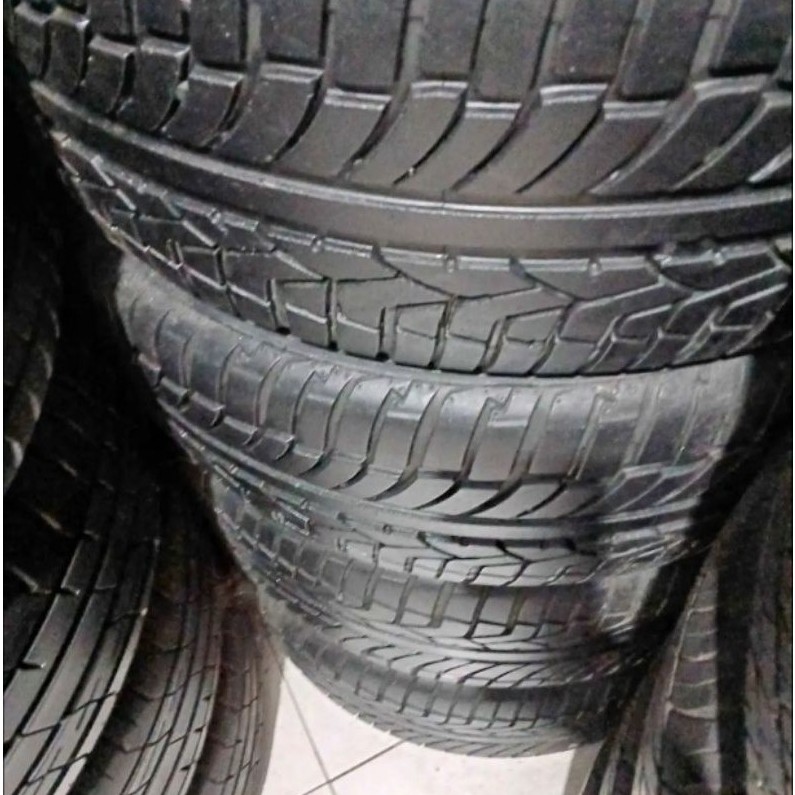 Ban Mobil seken copotan ring 19 ukuran 255 55 r19 murah berkualitas 255/55 R19 TUBLES BERKUALITAS