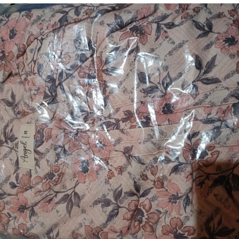 preloved atelier Angelina