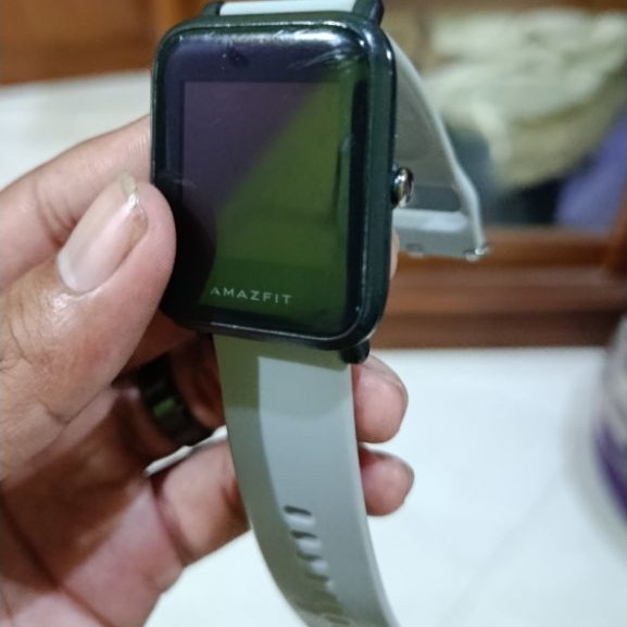 amazfit BIP GPS