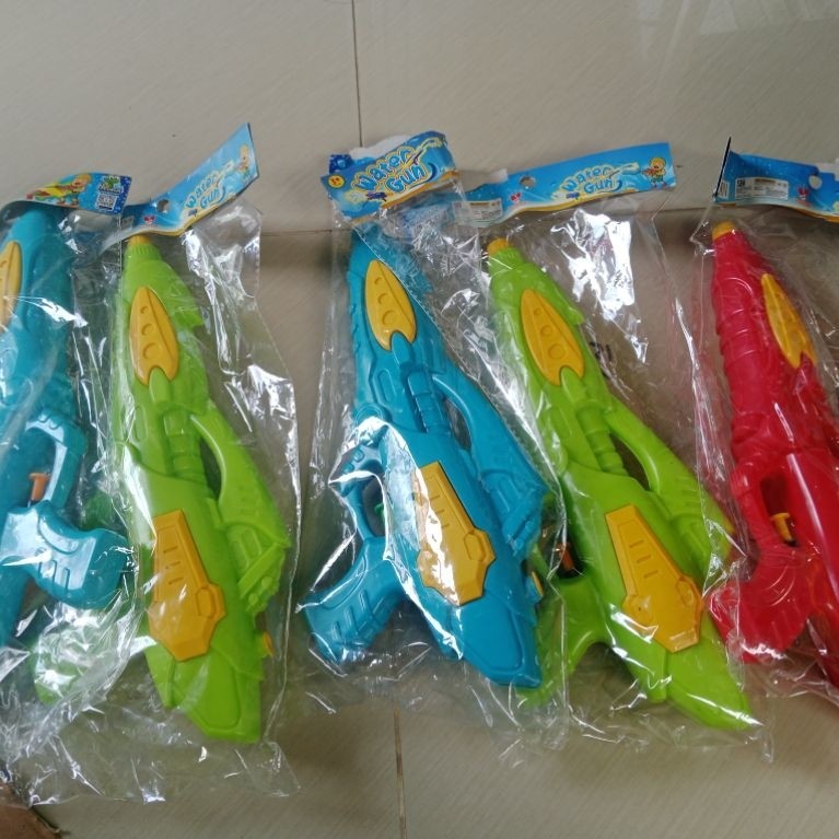Pistol air/Mainan tembakan air/Mainan pistol air