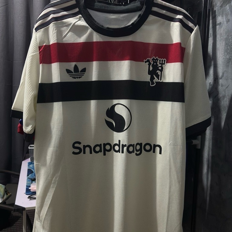 MU third pi go & MU retro home go ls