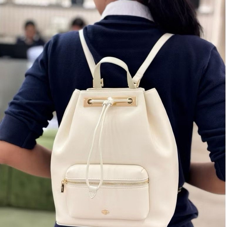 Tas wanita ransel backpack pedro original