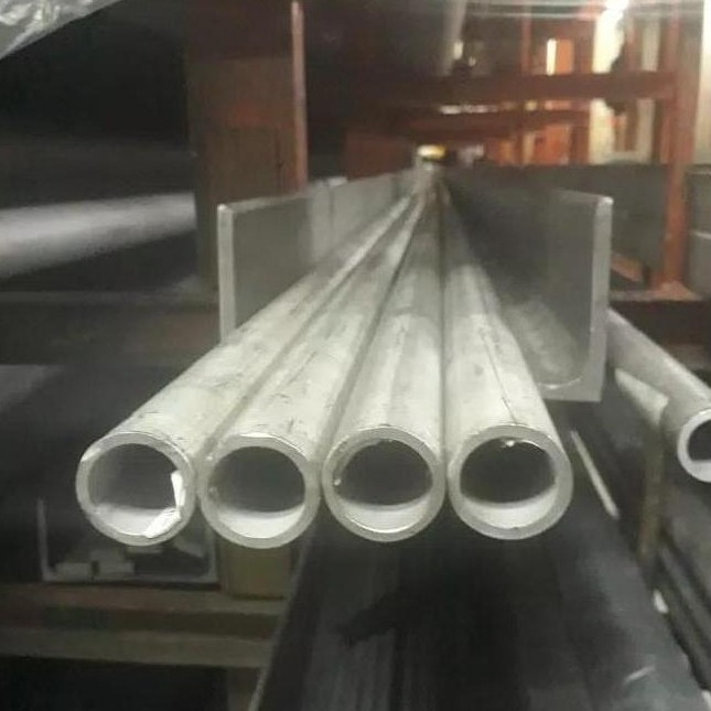 pipa stainless 304 38mm tebal 3mm seamless murah