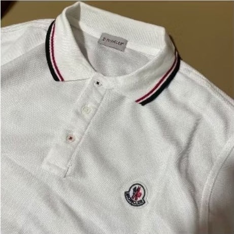 Moncler Polo Shirt
