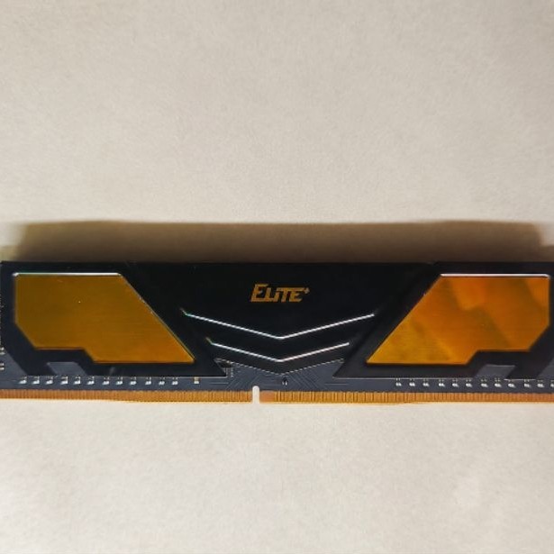 RAM Team Elite DDR4 8GB 2400Mhz