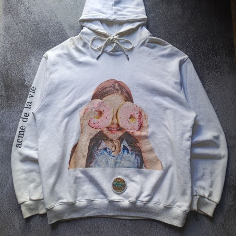 Hoodie adlv