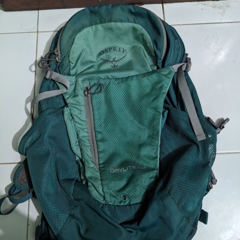 Tas Daypack Osprey 20L