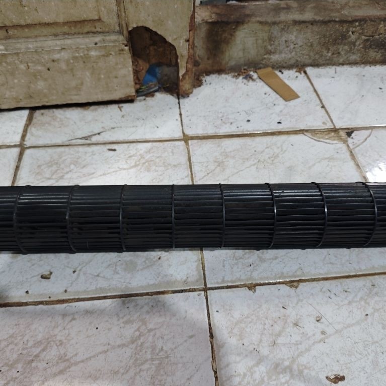 blower indoor AC panasonic ukj