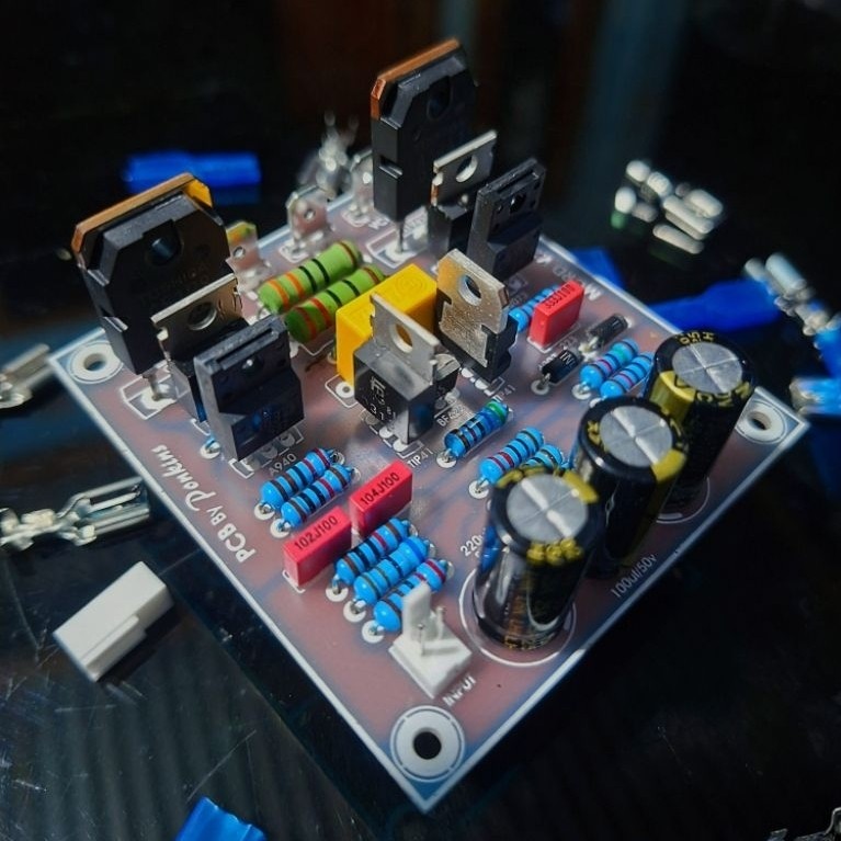 Driver MCRD V2. Mcrd v2 mini Gleerrr