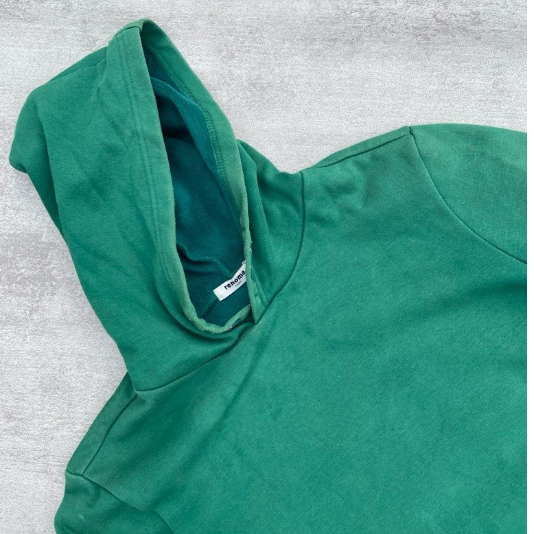 hoodie renoma