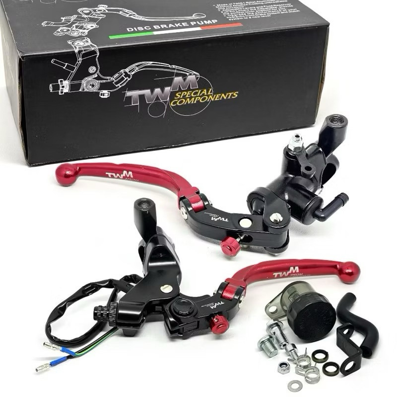 MASTER REM TWM & BREMBO  1 SET UNIVERSAL