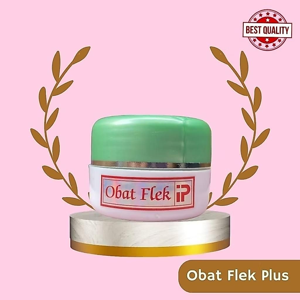 flek plus ipung dosting