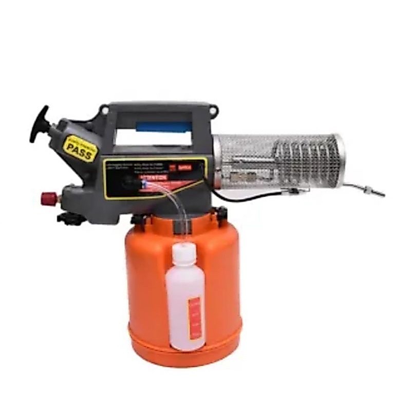 mesin fogging fogger machine portable