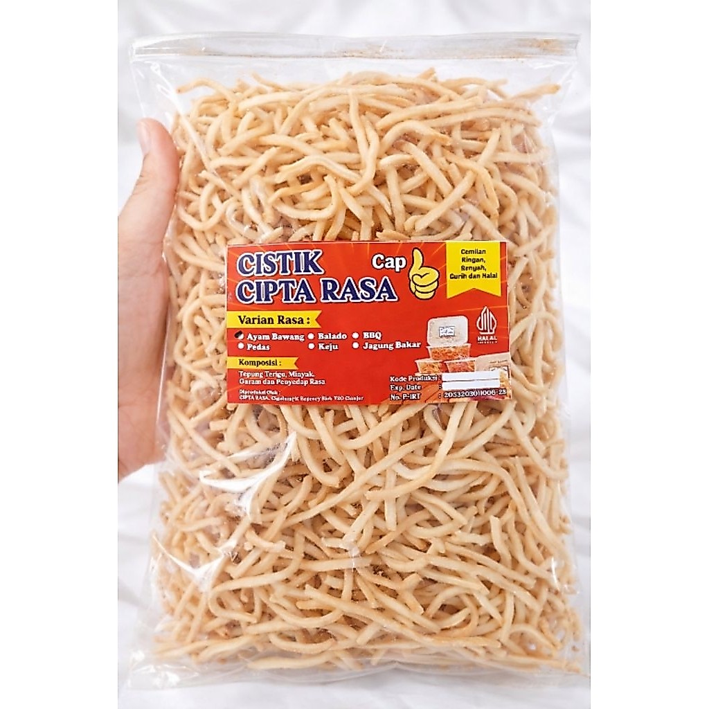Sistik Jadul
