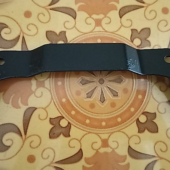 Bracket Jok Yamaha YT 115 Original Copotan