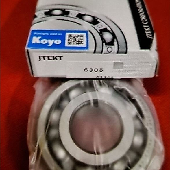 Bearing 6305 KOYO