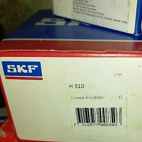 BEARING H 310 ADAPTER SLEVE H310 bearing H310 adapter sleve h 310 h 310 new