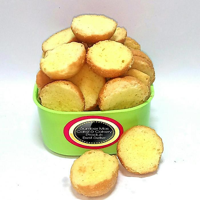 BAGELAN 250gr / BAGELEN MINI / BAGELAN JIREH / BAGELAN Roombutter / ROTI KERING