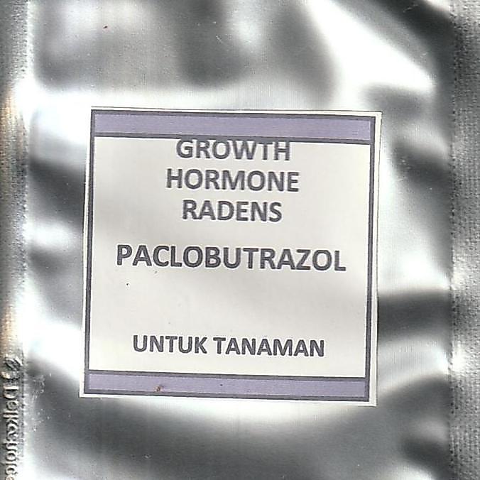 Parco- Paclobutrazol Zpt Pupuk Hormon Booster Tanaman