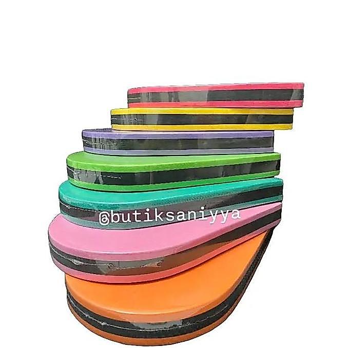 Portes- Butik Saniyya Papan Renang Seluncur Variasi Rna I Papan Luncur Busa I Papan Renang Anak-Anak
