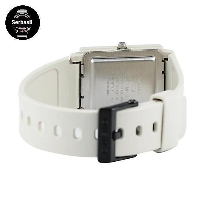 JAM CASIO UNISEX MQ38UC / MQ-38UC-8ADF ORIGINAL BERGARANSI
