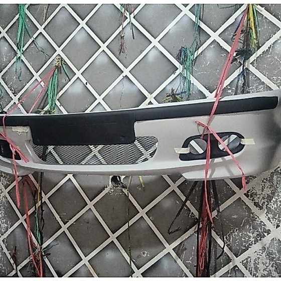 Bumper mtech Bmw e46