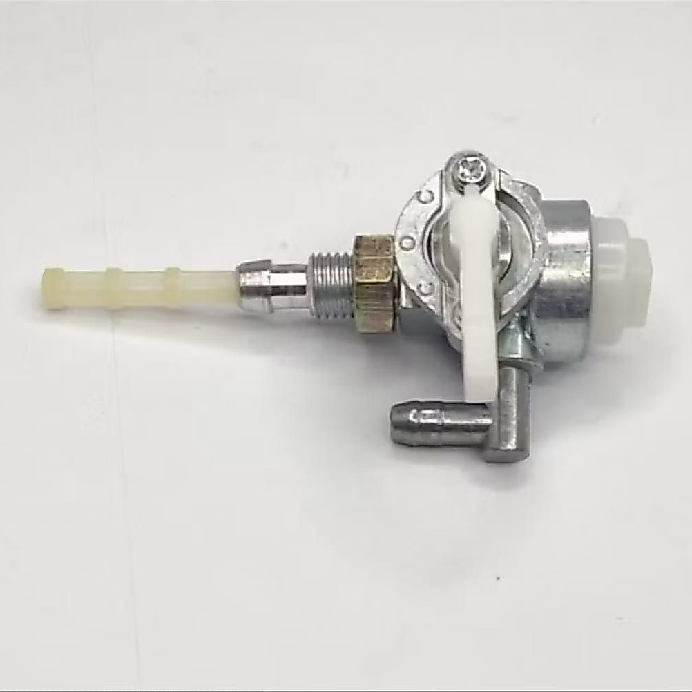 MZ175-MZ200-MZ300 FUEL COCK-KRAN BENSIN MODEL NEW MESIN BENSIN YAMAHA