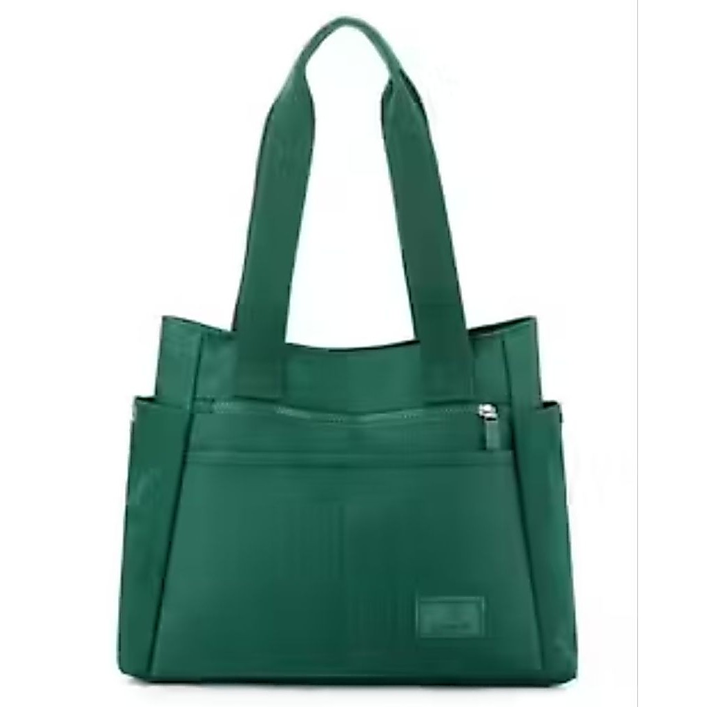 New tas Colorful fox totebag