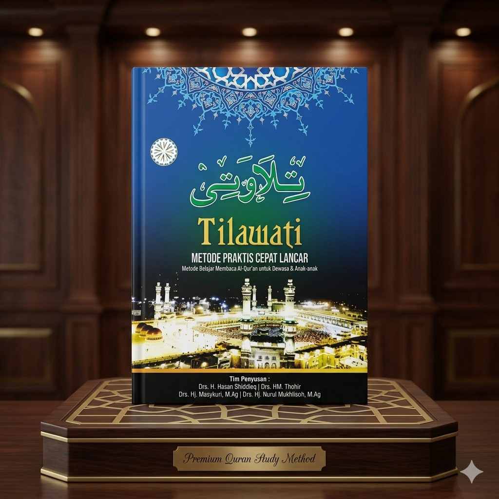 Tilawati Remaja Original