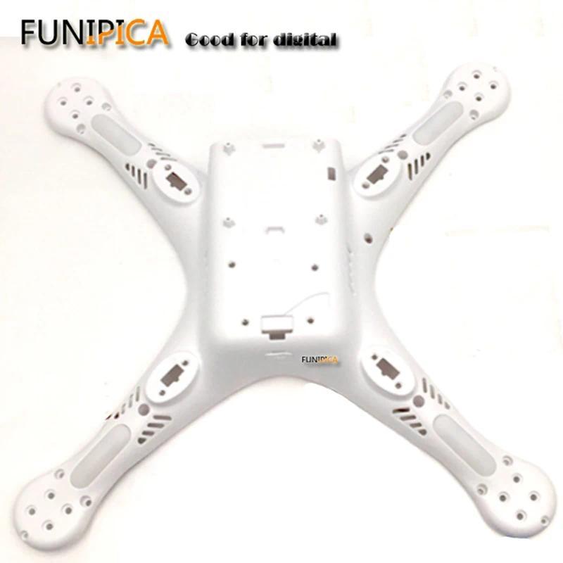 Original For Phantom 3SE Bottom Protective Sleeve For DJI Phantom 3 SE Drone Repair Accessories