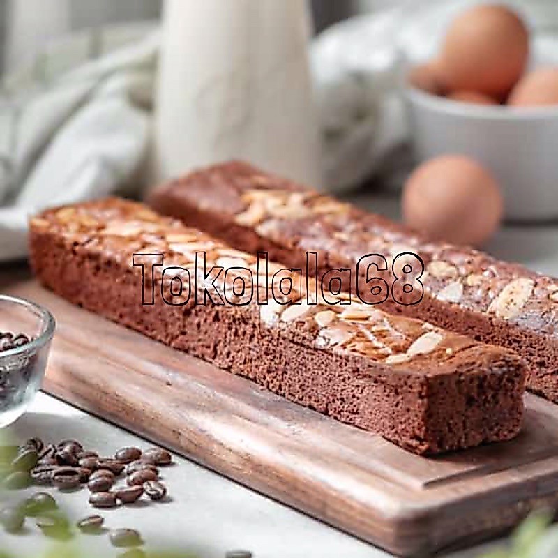 Brownies Panggang Primarasa KHAS BANDUNG