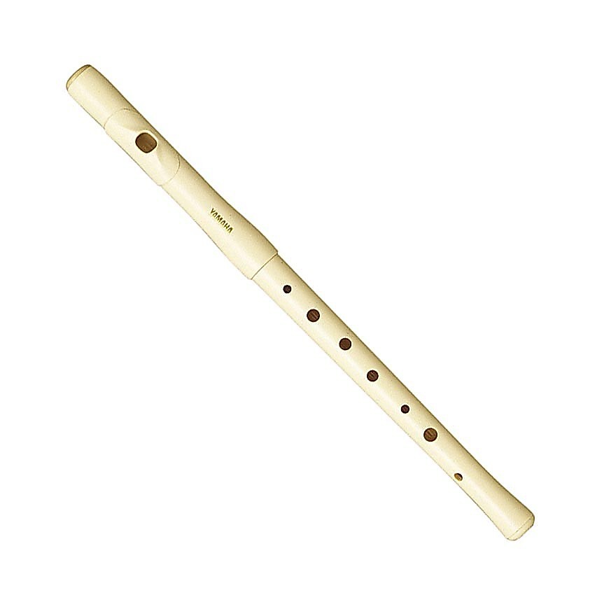 NEW  Yamaha Recorder YRF-21