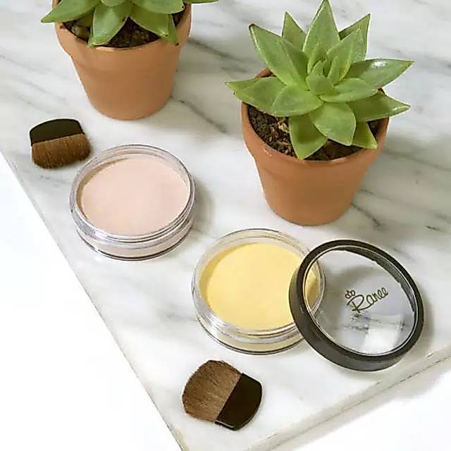RANEE Cosmetic Finishing Powder
