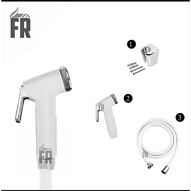 Shower cebok/jet wasser original